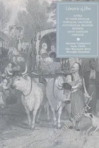 Librairie de Pera Müzayedesi: Antik ve Nadir Kitaplar, Gravürler, Haritalar, Fotoğraflar, Resimler, Belgeler, Sanat Baskıları (01 Kasım 2008) -
