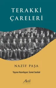 Terakki Çareleri