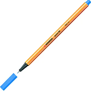 Stabilo Point 88 / 32 Keçeli Kalem 0.4 MM Koyu Mavi