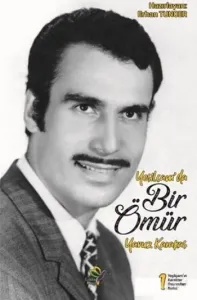 Yeşilcam'da Bir Ömür - Yavuz Karakaş