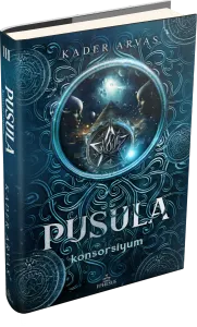 PUSULA 3: KONSORSİYUM - CİLTLİ
