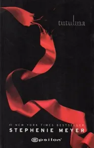 Tutulma - Alacakaranlık Serisi 3. Kitap