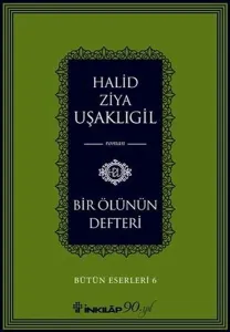 Bir Ölünün Defteri