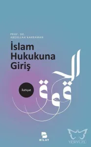 İslam Hukukuna Giriş