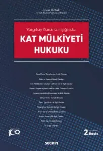 Kat Mülkiyeti Hukuku