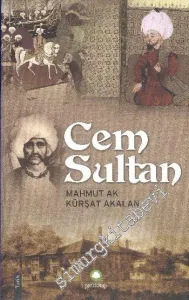 Cem Sultan -