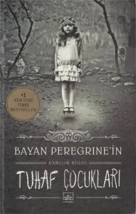 Bayan Peregrine in Tuhaf Çocukları