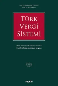 Türk Vergi Sistemi