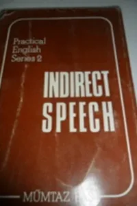 Indirect Speech