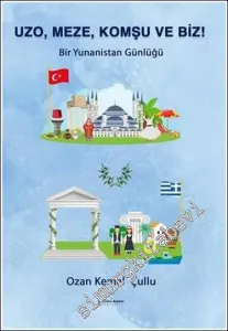 Uzo Meze Komşu ve Biz -         2023