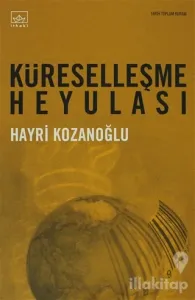 Küreselleşme Heyulası