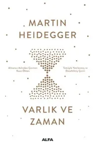 Varlık ve Zaman