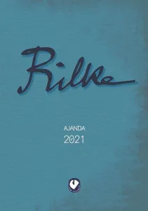Rilke 2021 Ajanda