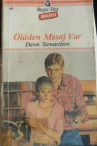 Ölüden Mesaj Var- 507 (Serüven)