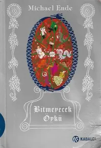 Bitmeyecek Öykü - İkinci El Kitap