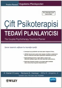 Çift Psikoterapi Tedavi Planlayıcısı