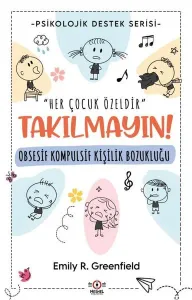 Obsesif Kompulsif Kişilik Bozukluğu