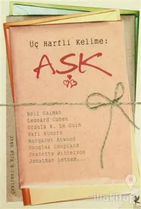 Üç Harfli Kelime: Aşk