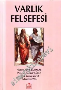 Varlık Felsefesi -
