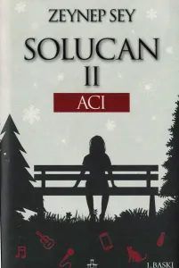 Solucan -2 / Acı (Ciltli)