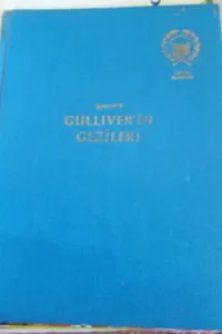 Gulliver'in Gezileri