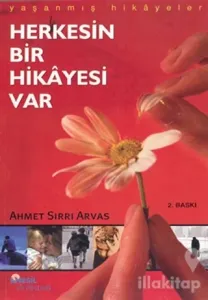 Herkesin Bir Hikayesi Var