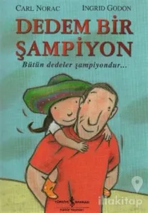 Dedem Bir Şampiyon