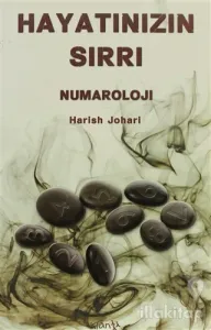 Hayatınızın Sırrı Numaroloji