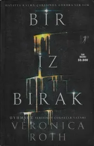 Bir İz Bırak