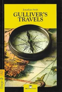 Gulliver`s Travels - Stage 2 MK Publications
