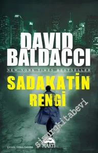 Sadakatin Rengi -