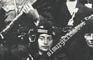 İlk Kez Yayımlanan Fotoğraflarla Kurtuluş Destanı -        2009