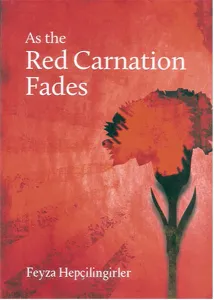Red Carnation Fades