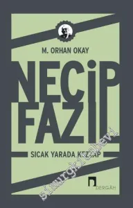 Necip Fazıl: Sıcak Yarada Kezzap -