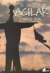 Antik Acılar Antik Acılar