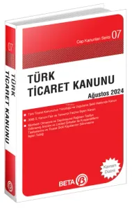 Türk Ticaret Kanunu