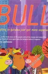 Bull: Dealing in Futures Just Got More Expensive -        2001