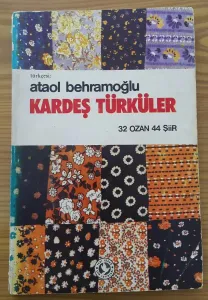 Kardeş Türküler