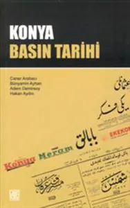 Konya Basın Tarihi