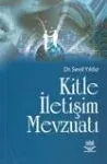 Kitle İletişim Mevzuatı