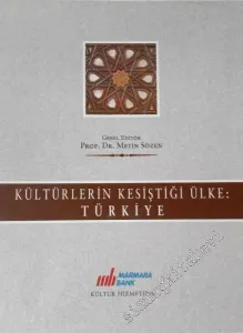 Kültürlerin Kesiştiği Ülke Türkiye  -        1993