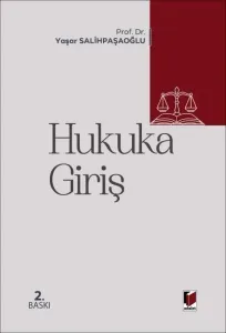 Hukuka Giriş