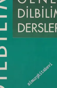 Genel Dilbilim Dersleri -        1998