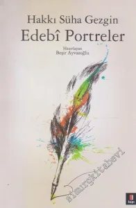 Edebi Portreler -