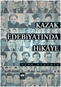 Kazak Edebiyatında Hikâye