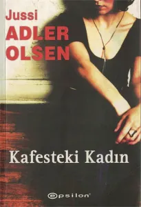 Kafesteki Kadın