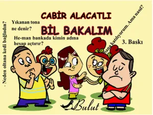 Bil Bakalım / Aykırı Şakalar
