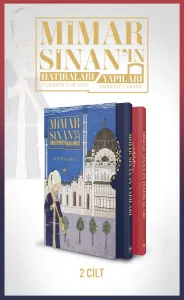 Mimar Sinan'ın Hatıraları - Mimar Sinan'ın Yapıları