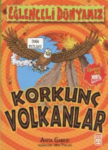 KORKUNÇ VOLKANLAR