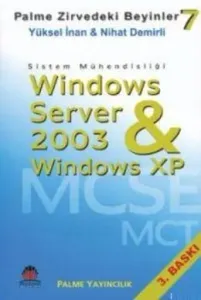 Windows Server 2003  Windows Xp